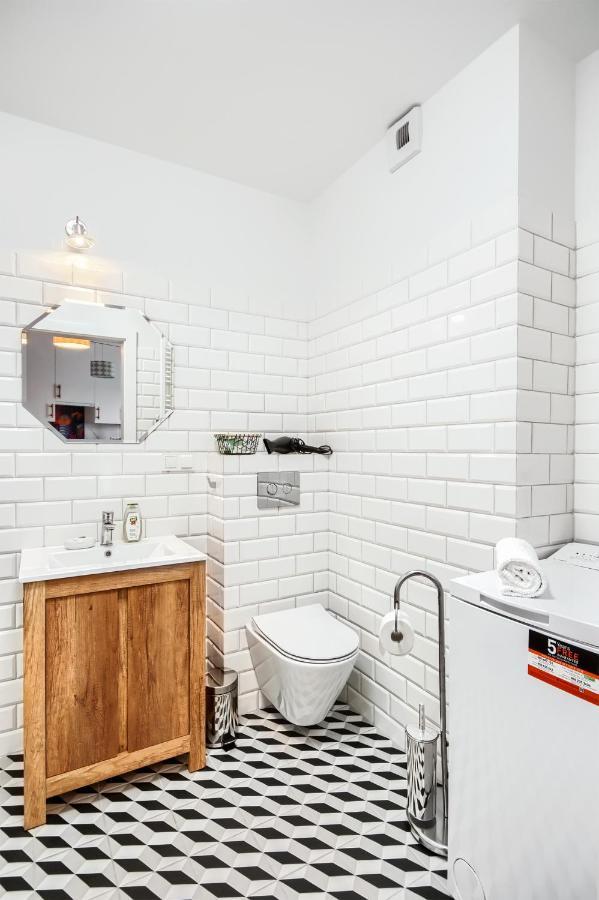Apartament Jutrzenka