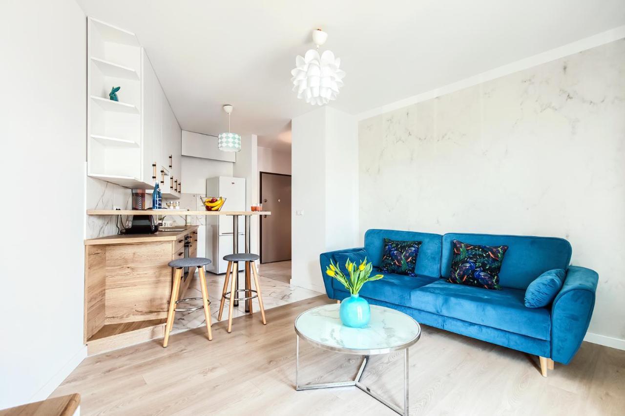 Jutrzenka Apartament Wrocław
